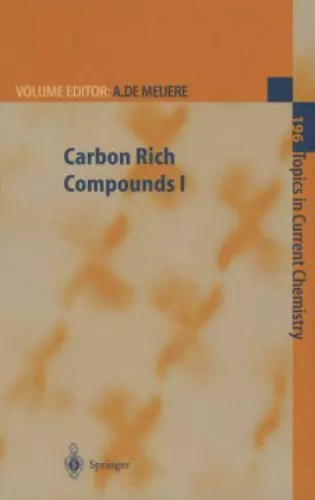 Carbon Rich Compounds I  1223