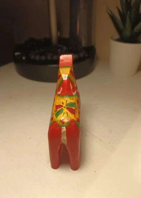 Caballo Dala Vintage 2