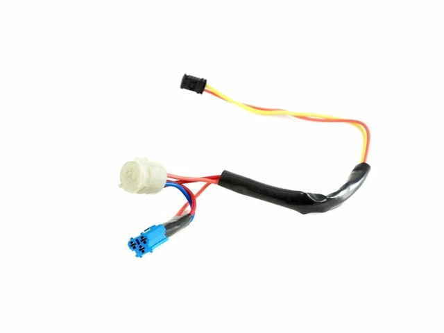Interrupteur de Démarreur Peugeot 206 1.1 1.4 1.6 2.0 1.9 D DW8 16V HDI 4162Z1