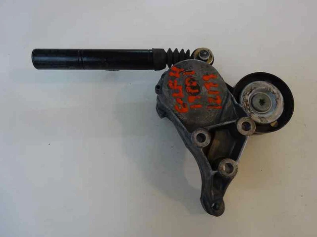 galet tendeur pour VOLKSWAGEN GOLF IV 1.9 TDI 2000 1999 89528