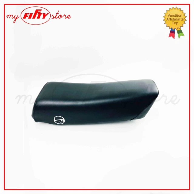 Sella Per Ciclomotore Piaggio SI - Ricambio Originale Per Scooter - Foto 8
