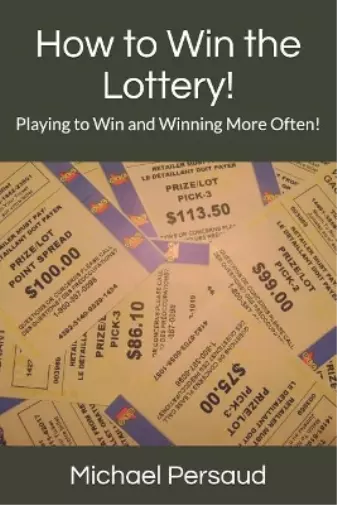 Michael Persaud How to Win the Lottery! (Poche)