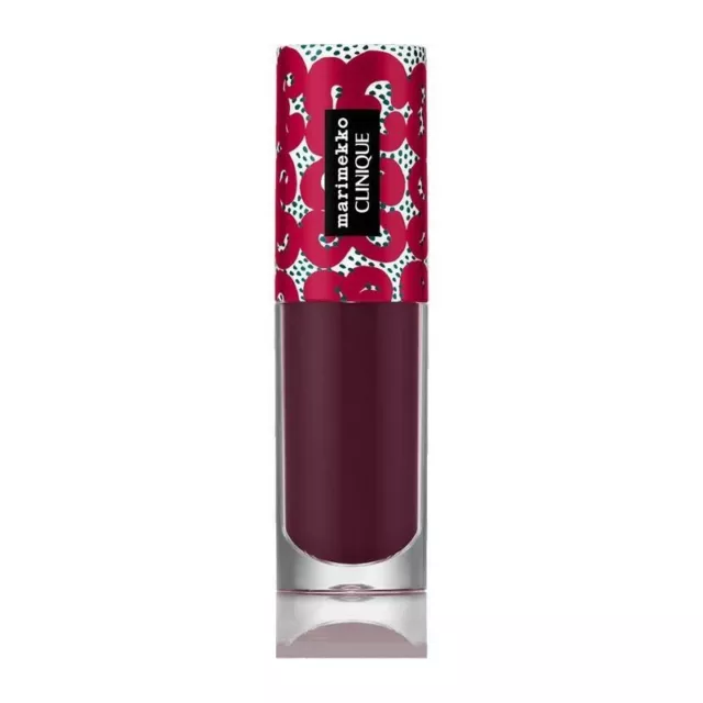 CLINIQUE Marimekko Pop Splash - Lip Gloss n. 20 sangria pop