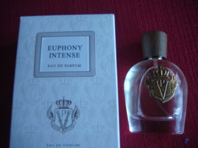 parfums vintage euphony intense