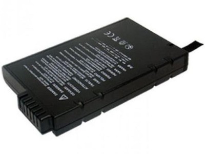 Topline Batterie 4000mAh pour Microintl Mint 6200; MULTI MEDIA Topline 86 