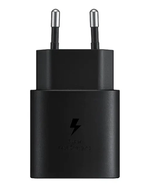 ORIGINAL SAMSUNG 25W Super Schnellladegerät Galaxy S22 S21 S20 Note20 ...