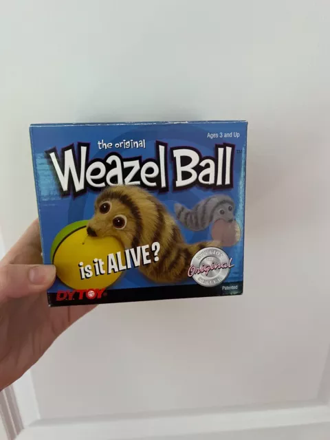 https://www.picclickimg.com/nxgAAOSwT-VkwBg7/The-Original-Weazel-Ball-Rolling-Motorized-Cute-Toy.webp