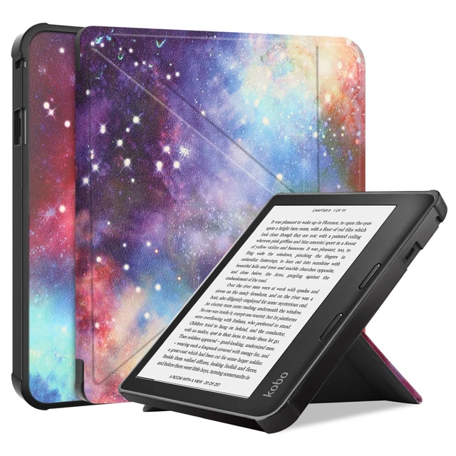 Protection Anti-Espion en Verre Flexible pour Liseuse Kobo Libra 7 pouces - Protection d'écran pour tablette - Achat & prix