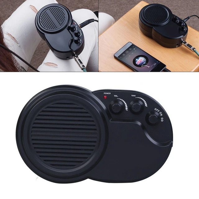 Amplificatore Per Cuffie Per Chitarra Elettrica, Effetto Di