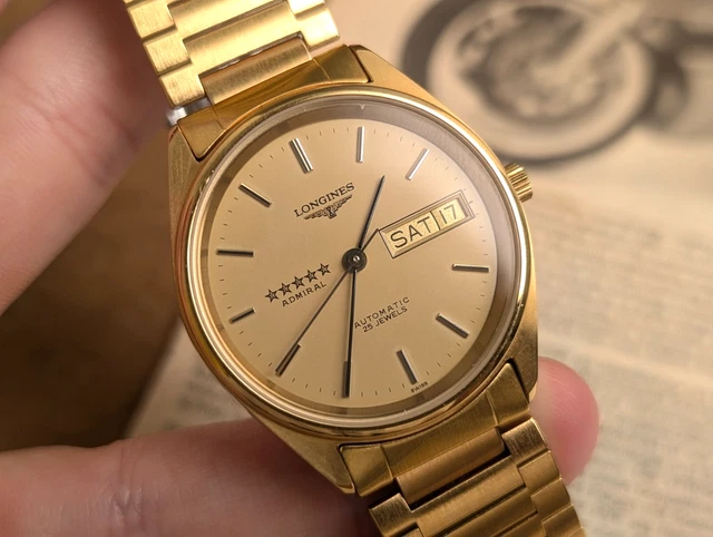 Oro Reloj Longines Precio Longines Oro Reloj Marca Longines