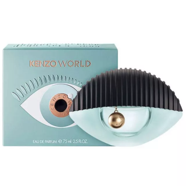 Kenzo world perfume on sale price