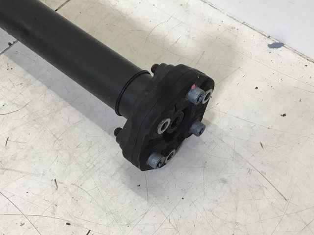 Arbre De Transmission Arrière Gauche Pour Mercedes-Benz Classe C W203 C200 CDI - Pièce D'occasion Testée, Garantie 12 Mois