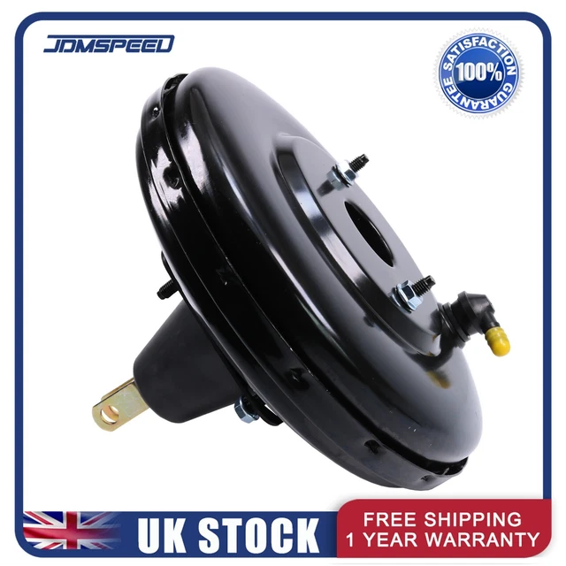 NEW BRAKE BOOSTER LR013488 For Land Rover Defender 200 300 TDI TD5 90
