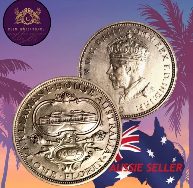 Commemorative Canberra Coin CHOICE UNC VERY SCARCE COIN Commemorative Canberra Coin CHOICE UNC VERY SCARCE COIN