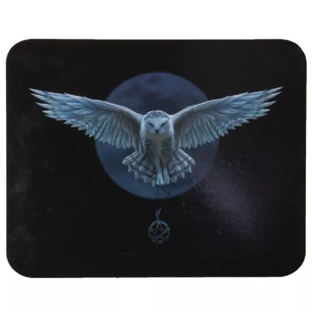 Anne Stokes Awake Your Spirits Ouija Board with Planchette 3