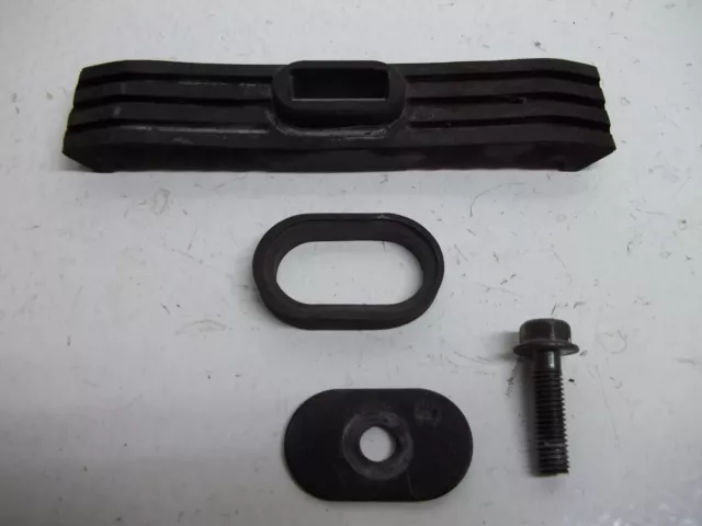 support reservoir de Yamaha 900 diversion 4KM Année 1995