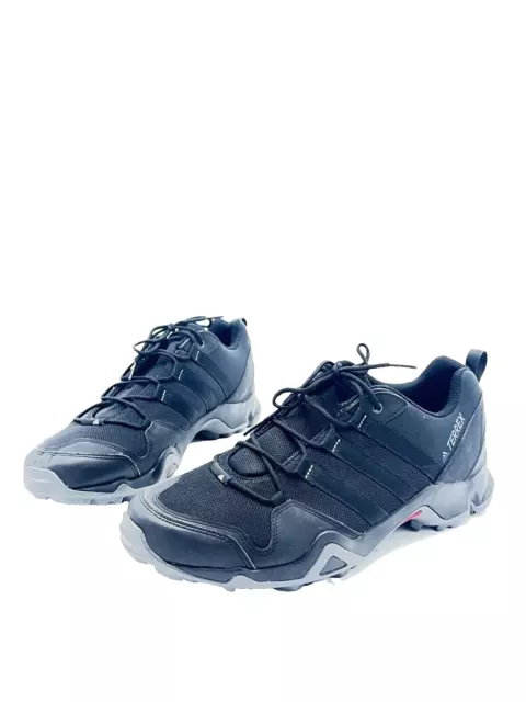 Adidas Terrex AX2R M Zapatos De Senderismo Para Hombres T.47 1/3 US.12 1/2 UK.12