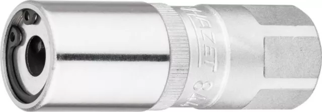Bolzenausdreher HAZET 844-8 Chrom-Vanadium-Stahl 23mm