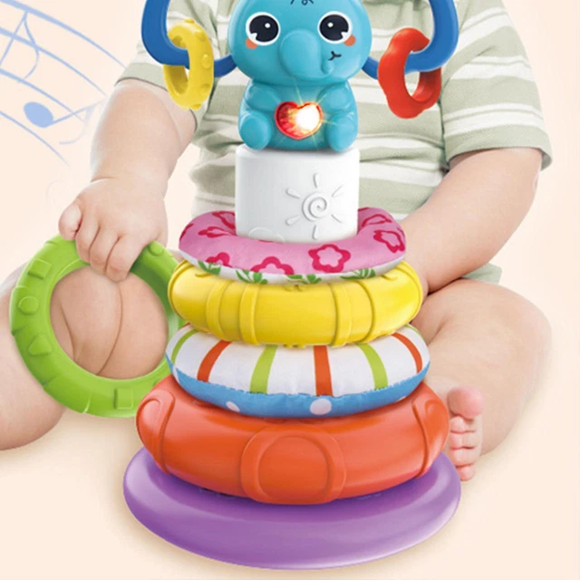 12 Jouets Grenouille Sauteuses - Appuyez Sur La Queue Pour Faire Sauter - Jeu Pour Enfants, Fêtes, Anniversaires - 5