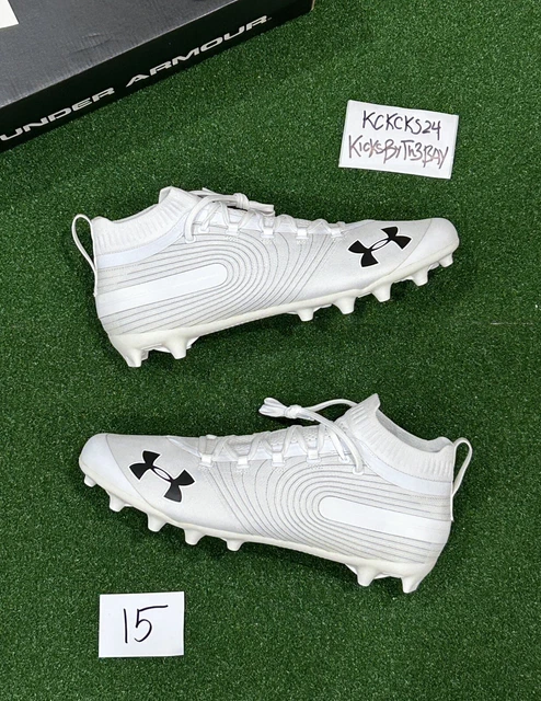 Men's spotlight best sale mc football cleats