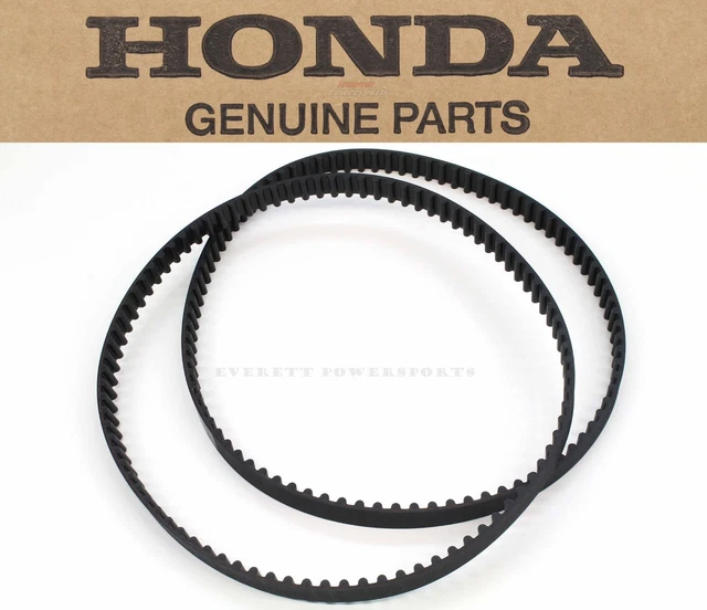 HONDA GOLDWING GL1500 or Valkyrie GL1500C Timing Belts PicClick UK