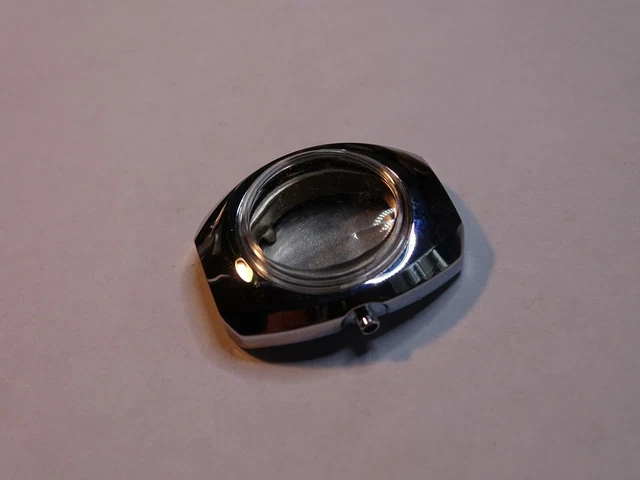 Horlogerie fond de boîtier 9931 Girard Perregaux (Gebraucht) in