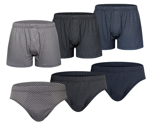 Boxer Uomo Nottingham Boxer Uomo Fulcini In Maglina Di Cotone