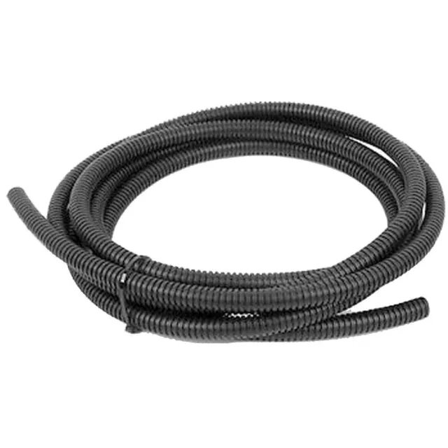 75Ft - Split Loom Tubing 1/4" Diameter # Slt14-75Ft