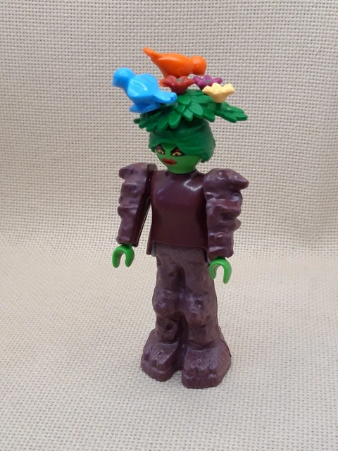 Playmobil Waldgeist