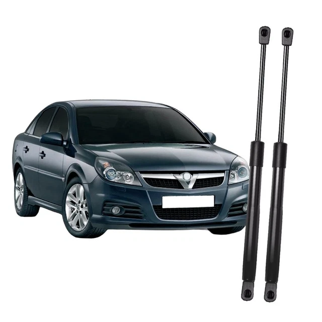 Pair Of D2P Gas Struts For Vauxhall Vectra C Hatchback (2002-2008) – Tailgate Boot Lifters 13241974
