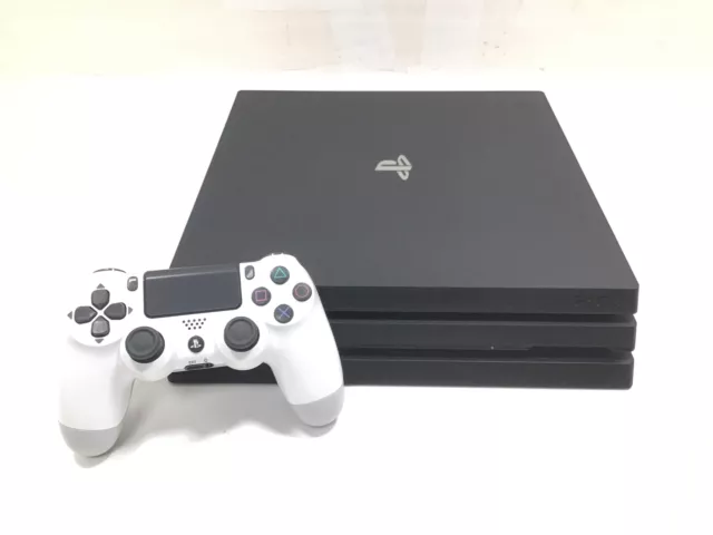 Consola Ps4 Sony Ps4 Pro 1Tb 18417464