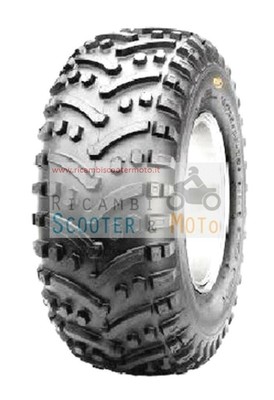4x 10/0r11 48n CST c-828 6pr Gomme Estate Quad/ATV 
