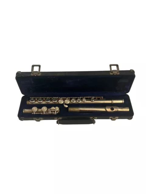 Armstrong 102 flute price deals