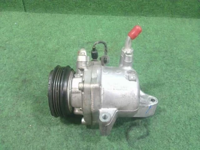 アウディ A4 2.0L CVT A/C Compressors & Clutches, Air Conditioning & Heating, Car