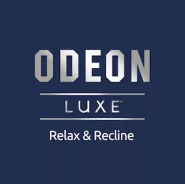 1 upto 6 - Odeon Cinema Ticket - Lloyds Voucher - Inc LUXE! - Valid to 23/07/24