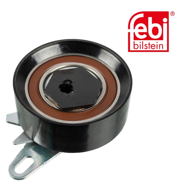 FEBI BILSTEIN Poulie-tendeur, courroie de distribution pour VOLVO VW 14732