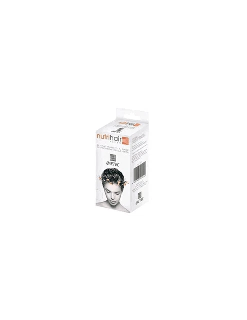 Imetec Trattamento per Capelli in Capsule 8 Capsule in offerta