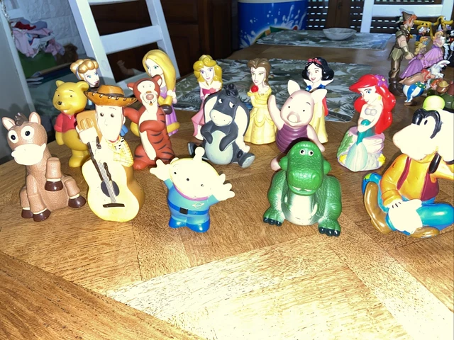 jouet de bain toy story