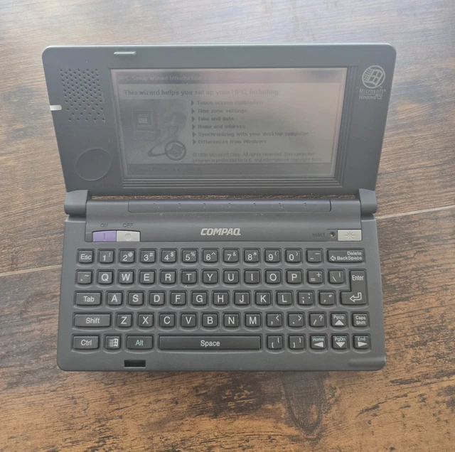 Computer-Klassiker, Computer-Klassiker & Zubehör, Computer