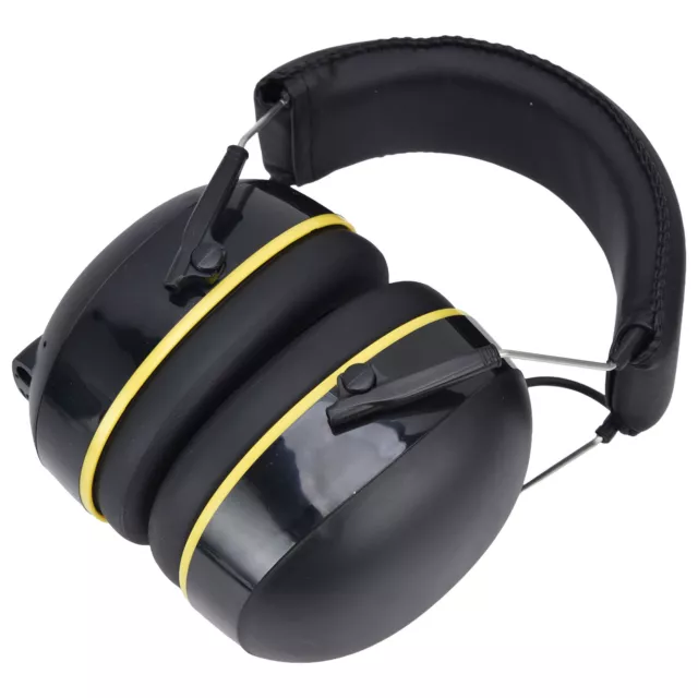 JY Hearing Protection Earmuffs 5V/1A Noise Canceling Multifunctional Ear