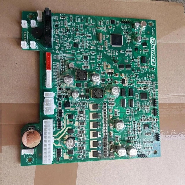 MOTHERBOARD YARDFORCE ROBOT Mower Motherboard Ferrex Garden Feelings motherboard-yardforce-robot-mower-motherboard-ferrex-garden-feelings