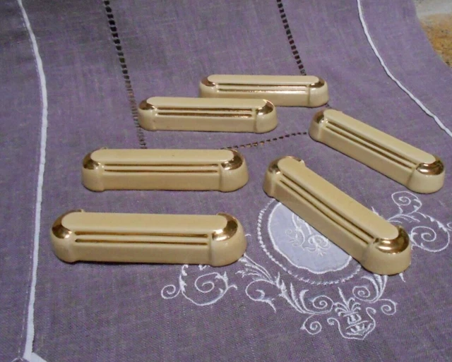 Porte couteaux art deco d'occasion - Arts de la table