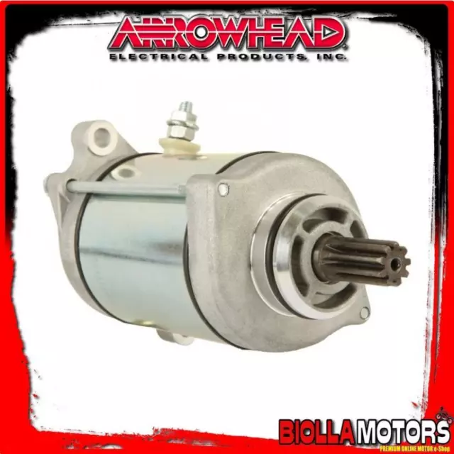 SMU0299 MOTORINO AVVIAMENTO SUZUKI LT-A500FC 4WD Vinson 2007- 493cc 31100-44D21