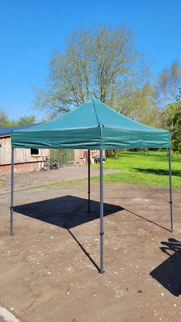 Tentastic ProPavillon 32