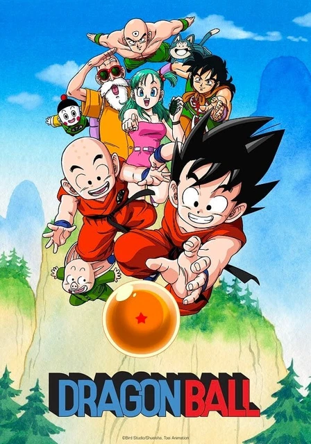 Pelicula De Goku 2018 Completa En Español DRAGON BALL: LA Serie Completa en Español Latino 153 Episodios + Las 4