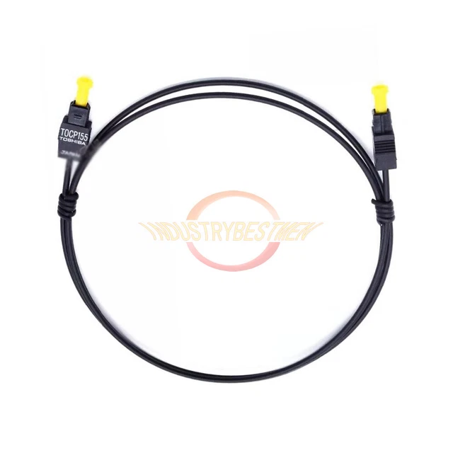 1PC for TOSHIBA TOCP155 5M Fiber Optic CNC Cable TOCP 155 New