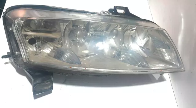 40785748 , Faro Anteriore Destro Fiat Stilo, Ricambi Usati