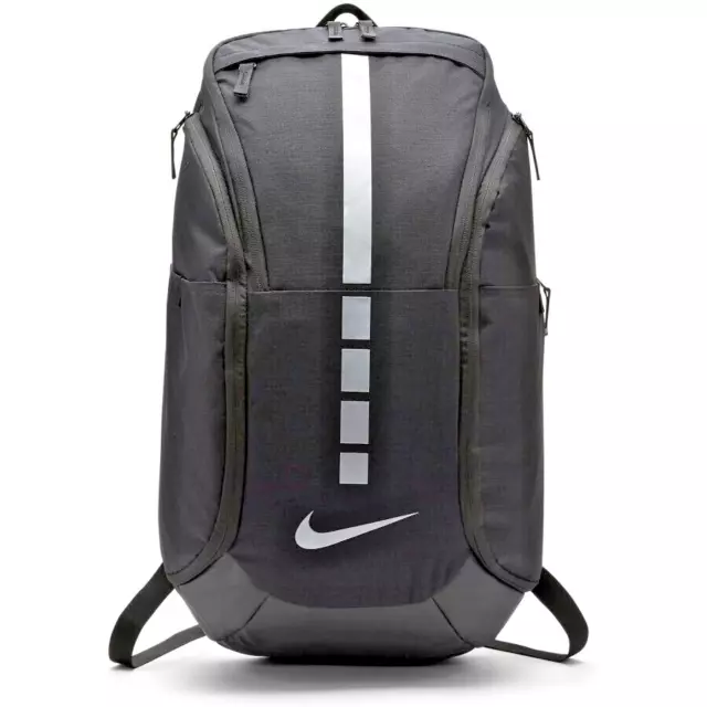 Nike Hoops Elite Pro Basketball Backpack Black BA5554-011