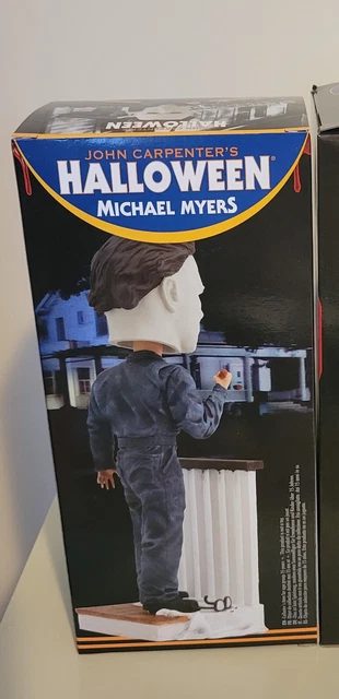 Halloween Michael Myers 1978 Bobblehead Royal Bobbles 3