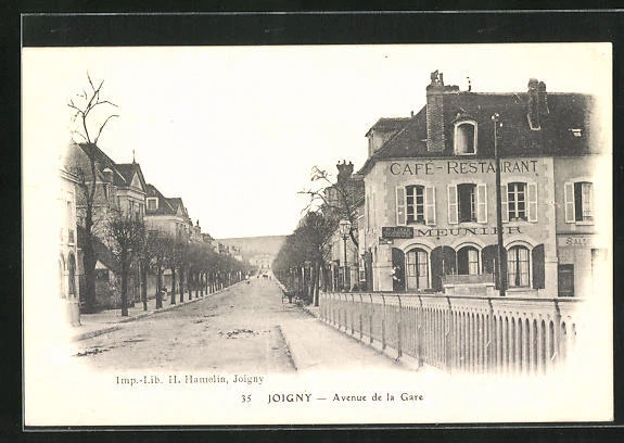 CPA 91 MOIGNY / LES CRESSONNIERES DU RUISSEAU